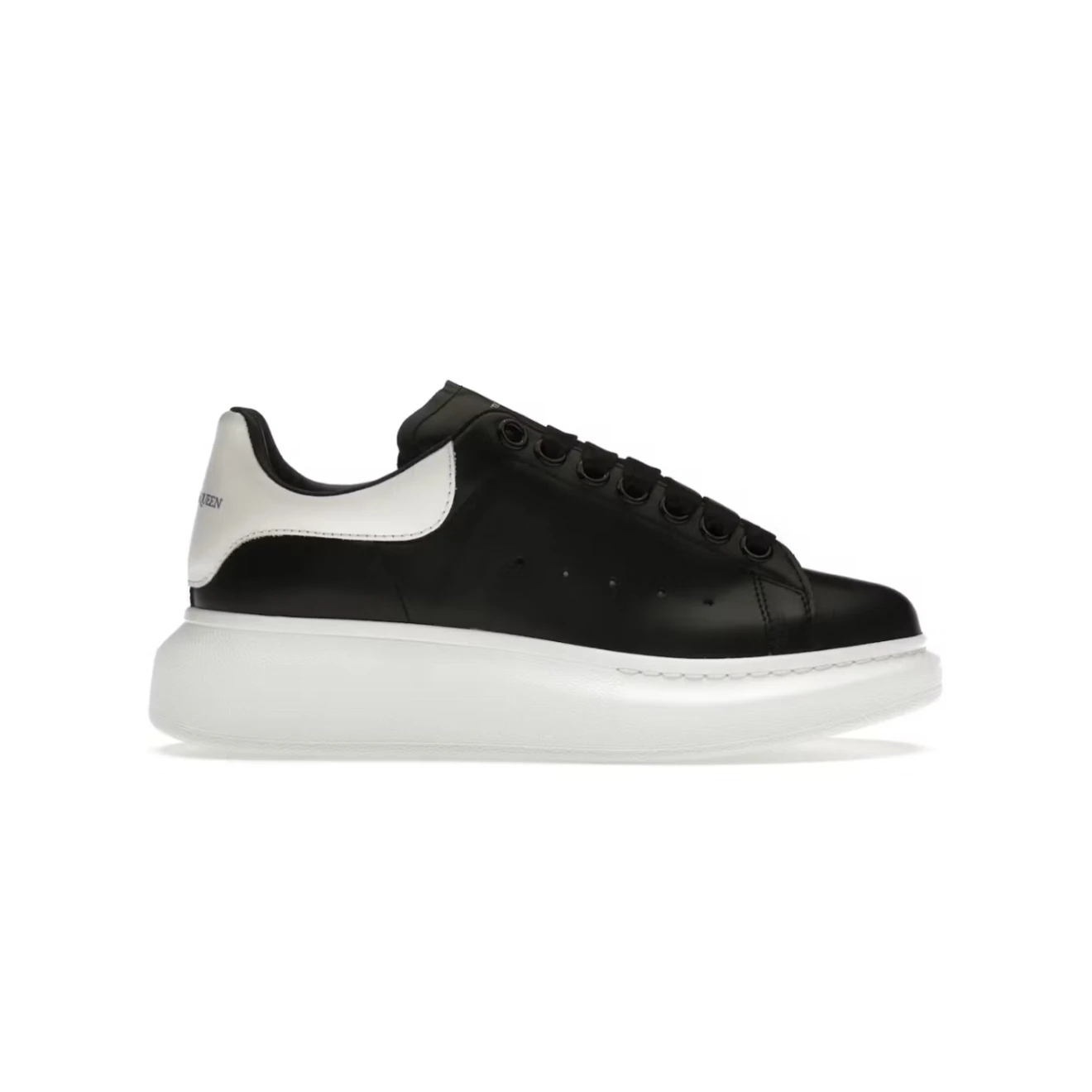 boomertr1-a53746bf8c0f54010025738a5e43d8cd Alexander Mcqueen Black White - Görsel 1